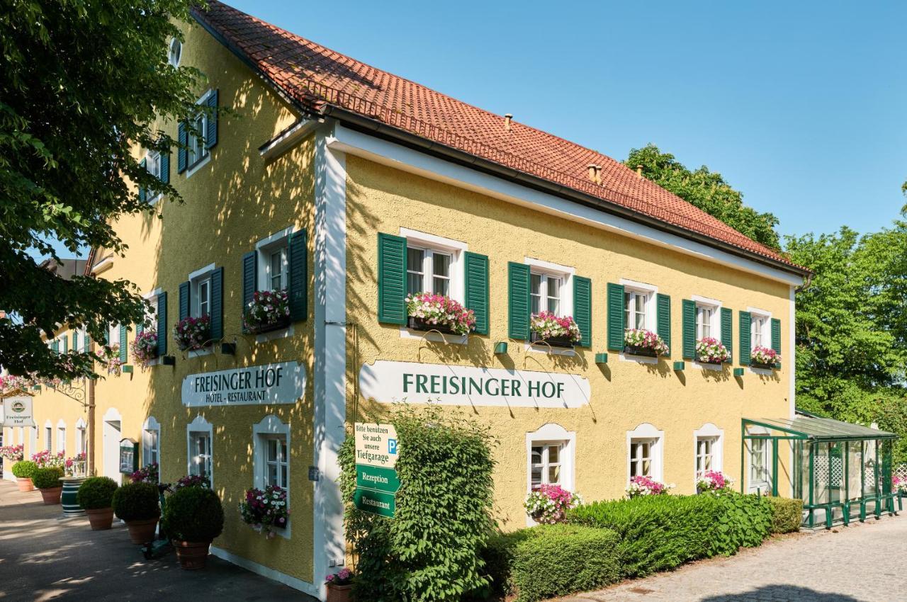 Freisinger Hof Múnich